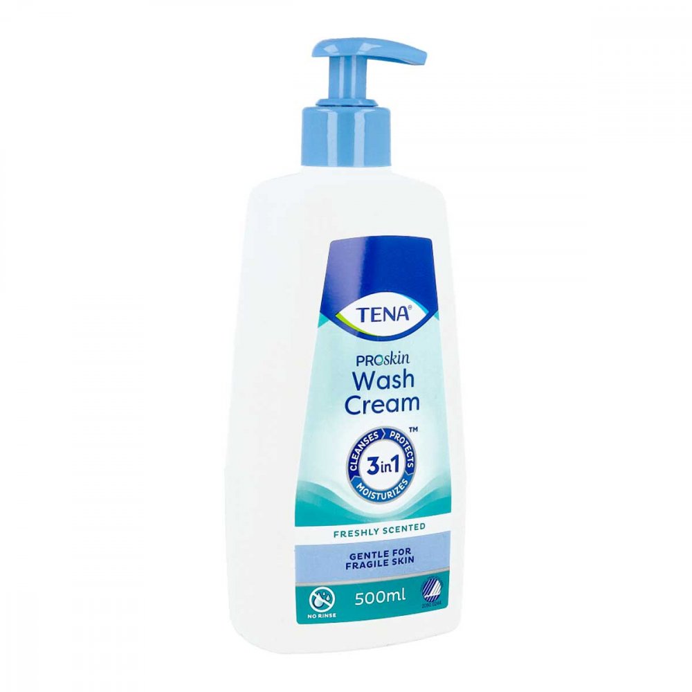 Essity Germany GmbH Tena Wash Cream 04941900
