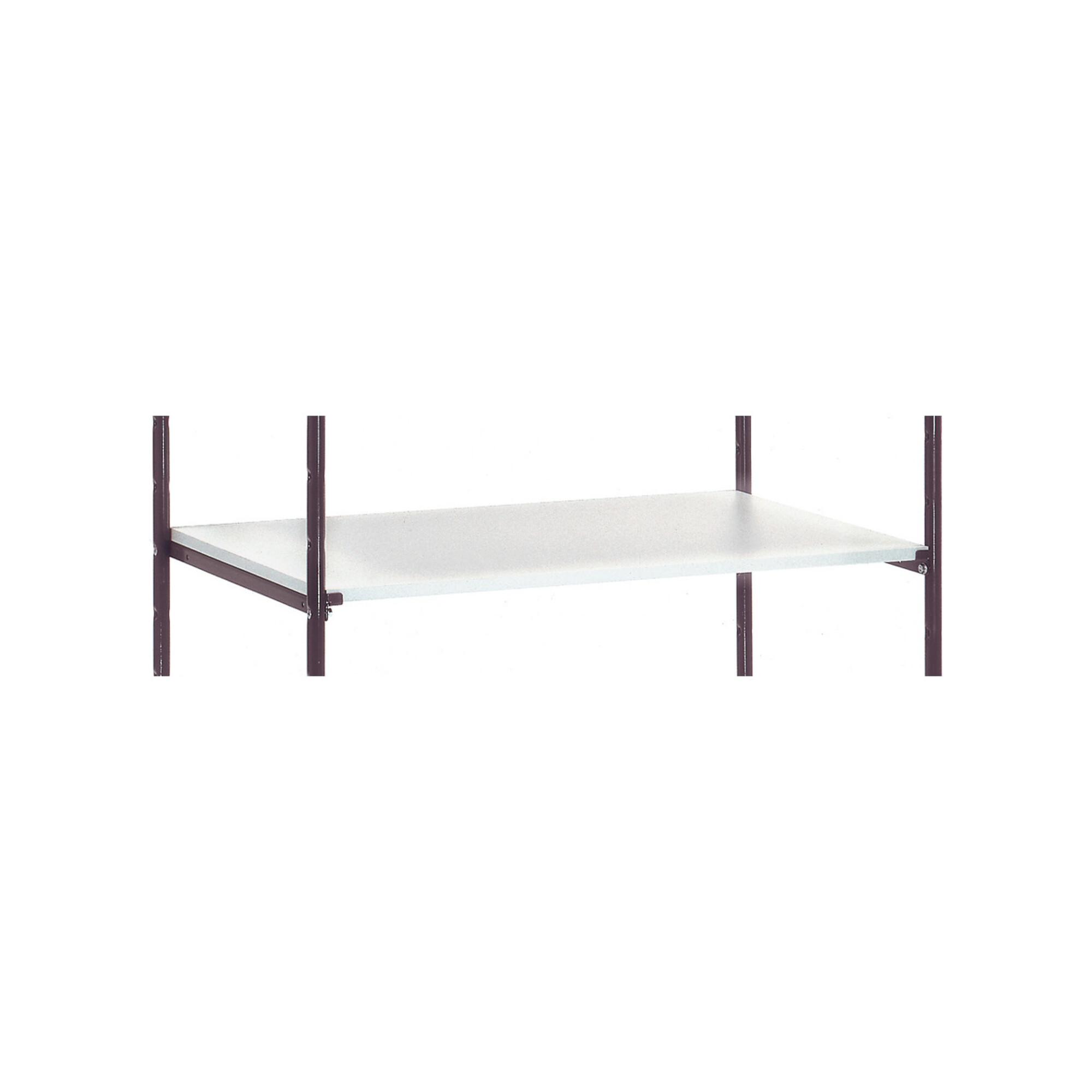 fetra Boden für ESD-Etagenwagen - Ladefläche 1200x800mm (E9303ETAW)