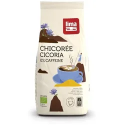 Lima Zichorie Kaffee-Ersatz bio 500g
