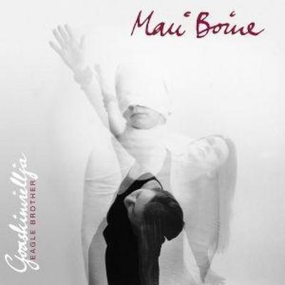 Eagle Brother - Mari Boine, CD