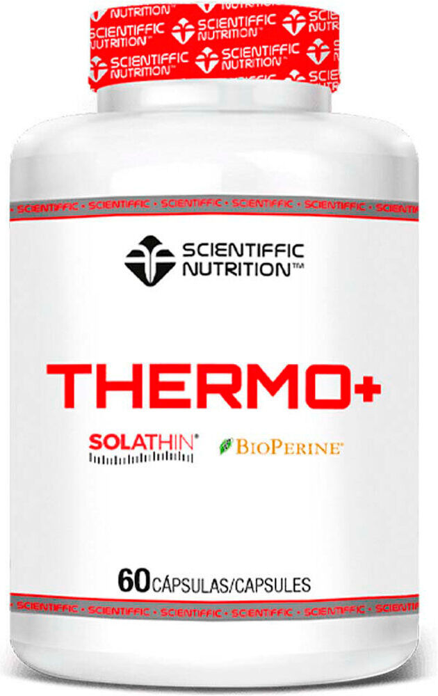 Scientiffic Nutrition thermo 60caps  (UNICA)