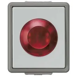 Siemens Dig.Industr. IP44 AP Lichtsignal 5TD4780