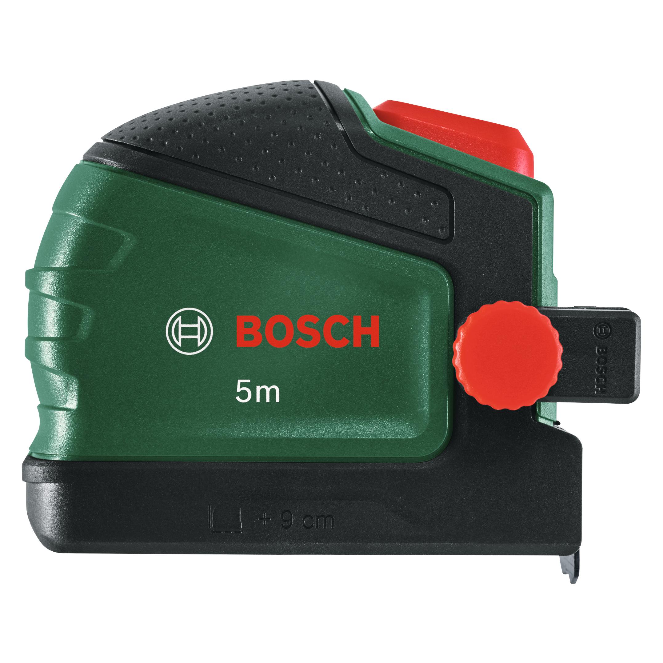 Bosch Professional Massband (5 m) (1600A03318)