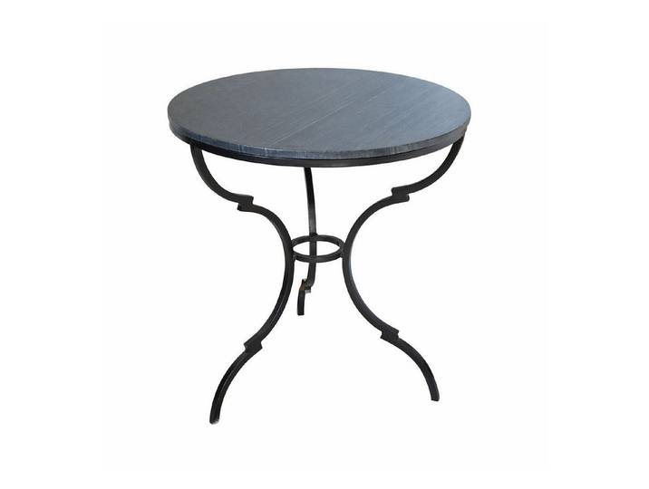 Mirabeau Beistelltisch Beistelltisch Clairvelle schwarz, none
