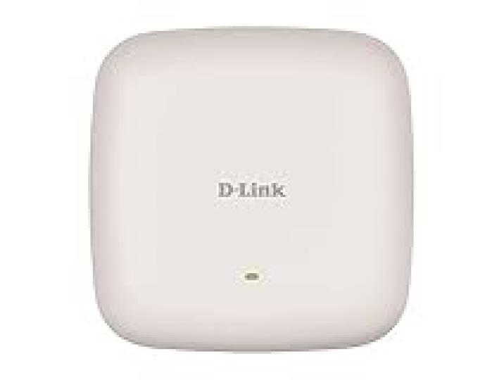D-Link Point d’accès Wi‑FI AC2300 Wave 2 PoE+ Dual‑Band simultané