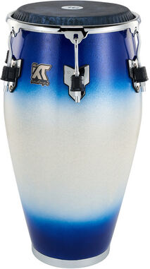 "Meinl 11.75"" Kachiro Th. Conga ES Electric Sky"