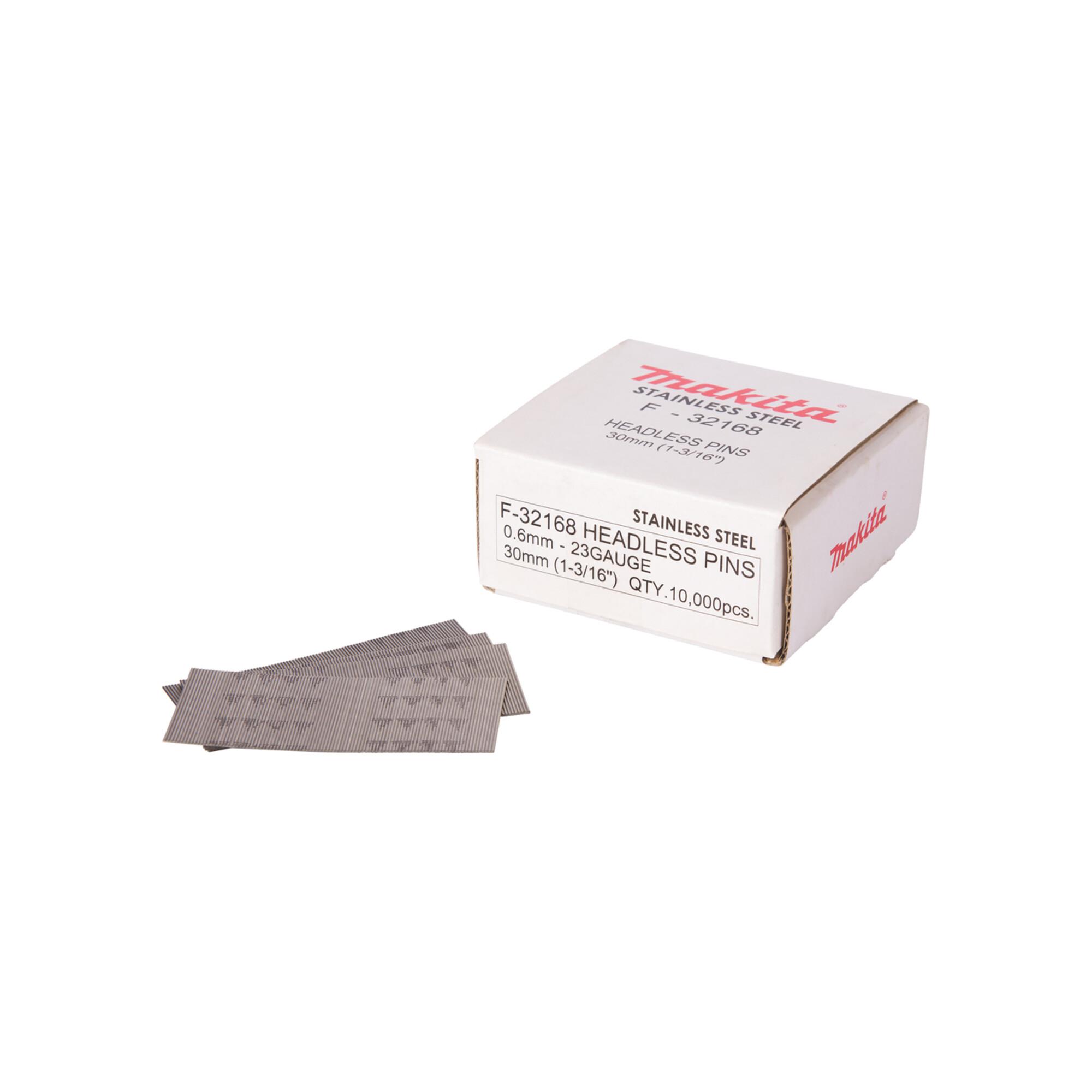 Makita Stift 0.6x30mm VA BPT350 F-32168)