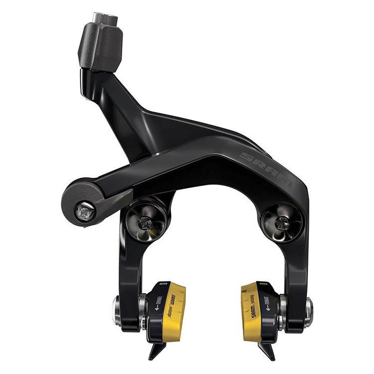 Sram Rim Brake Caliper S-900 Direct Mount mechanical (Hinterradbremse, Bremssattel) (00.5118.017.001)