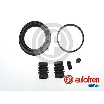 AUTOFREN SEINSA Reparatursatz, Bremssattel D41877
