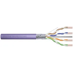 Digitus CAT 6 F/UTP Verlegekabel, 305 m, Simplex