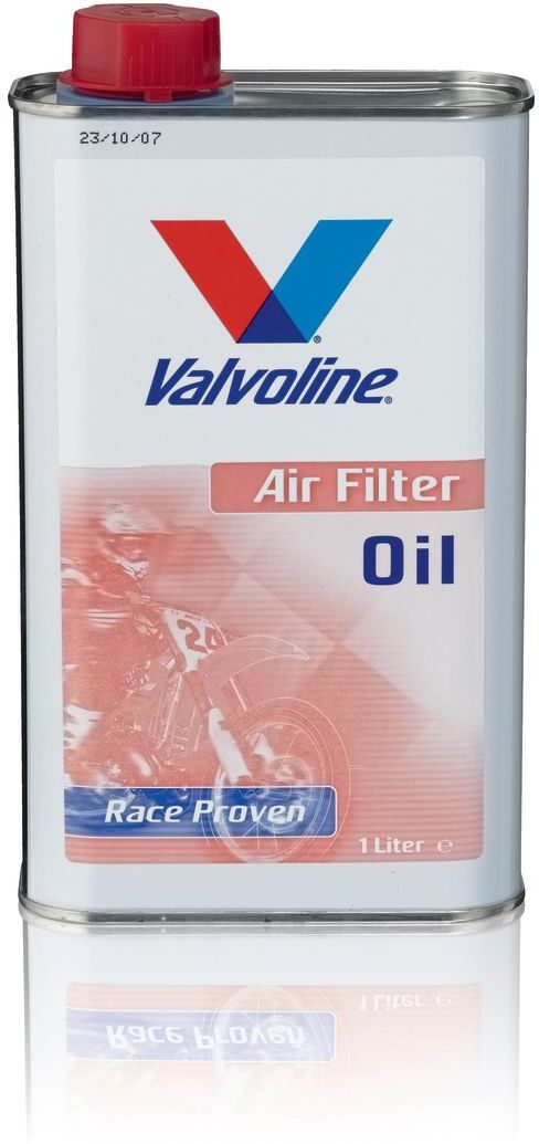 Luftfilteröl VALVOLINE 885 AIR FILTER OIL 1L