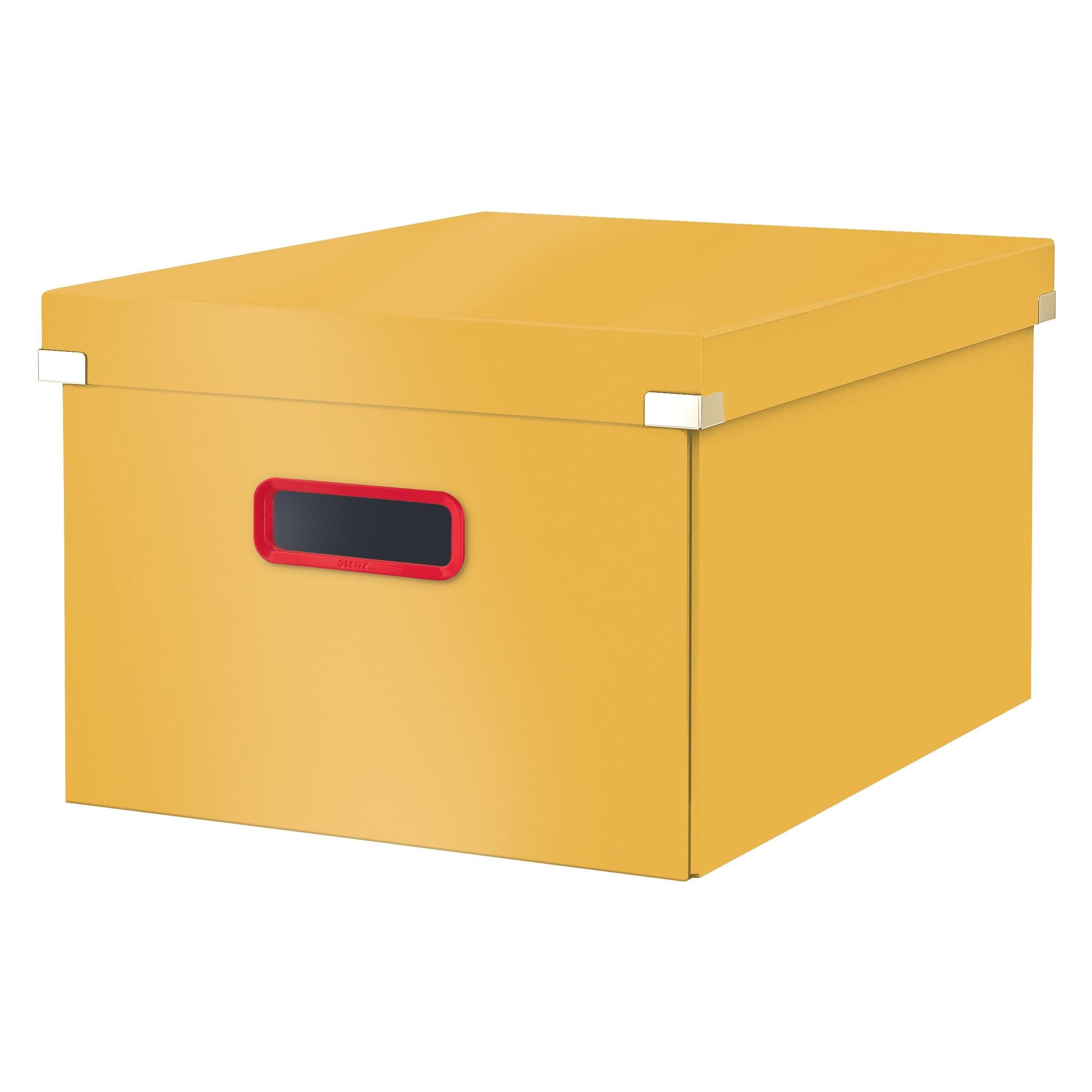Leitz CLICK & STORE COSY - Box Mittel (A4) (5348-00-19)