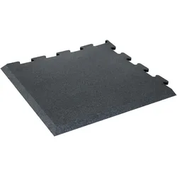 Sport-Thieme, Fitnessboden, (1 cm)