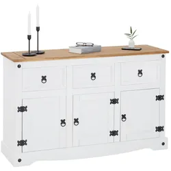 Caro Möbel, Kommode + Sideboard, Campo