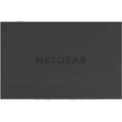 Netgear MS305-100EUS (5 Ports), Netzwerk Switch, Schwarz