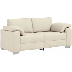 vidaXL, Sofa + Bettsofa, Lettenberg (2-Sitzer Sofa (180 cm))