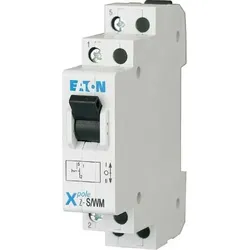 Eaton (Installation) Umschalter I-O-II Z-S/WM