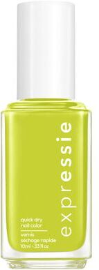 Expressie Quick Dry Nail Color 10 ml