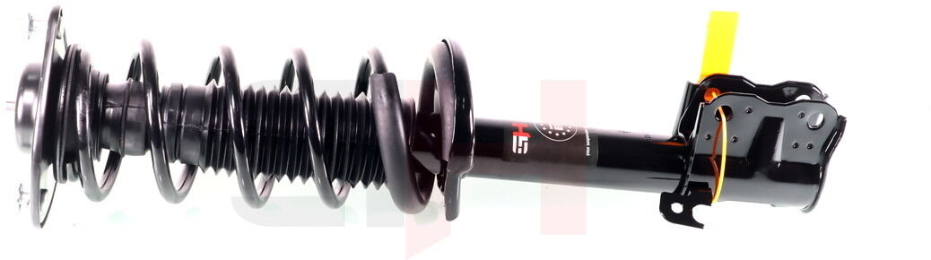 Gh Federbein Gh353049c03 Vorderachse Links Für Mitsubishi Smart