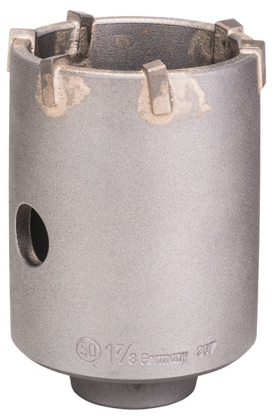 Bosch PRO SDS plus-5 Core Cutter, 50 x 50 x 72 mm 2608550075