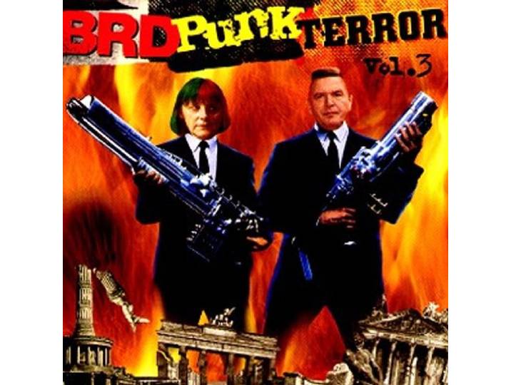 BRD Punk Terror Vol.3