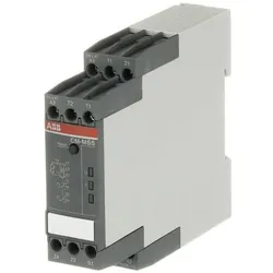 ABB Motorschutzrelais 1SVR730700R2200, Relais