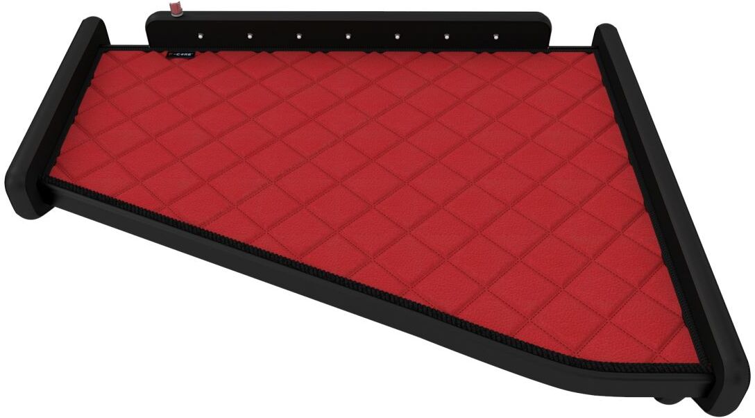 Osasto, Ohjaamo F-Core Ft08 Red