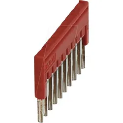 FBS 10-3,5 - 10-polige feste Brücke