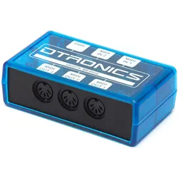 Dtronics DT-QM - Quick Merge, Audio Interface