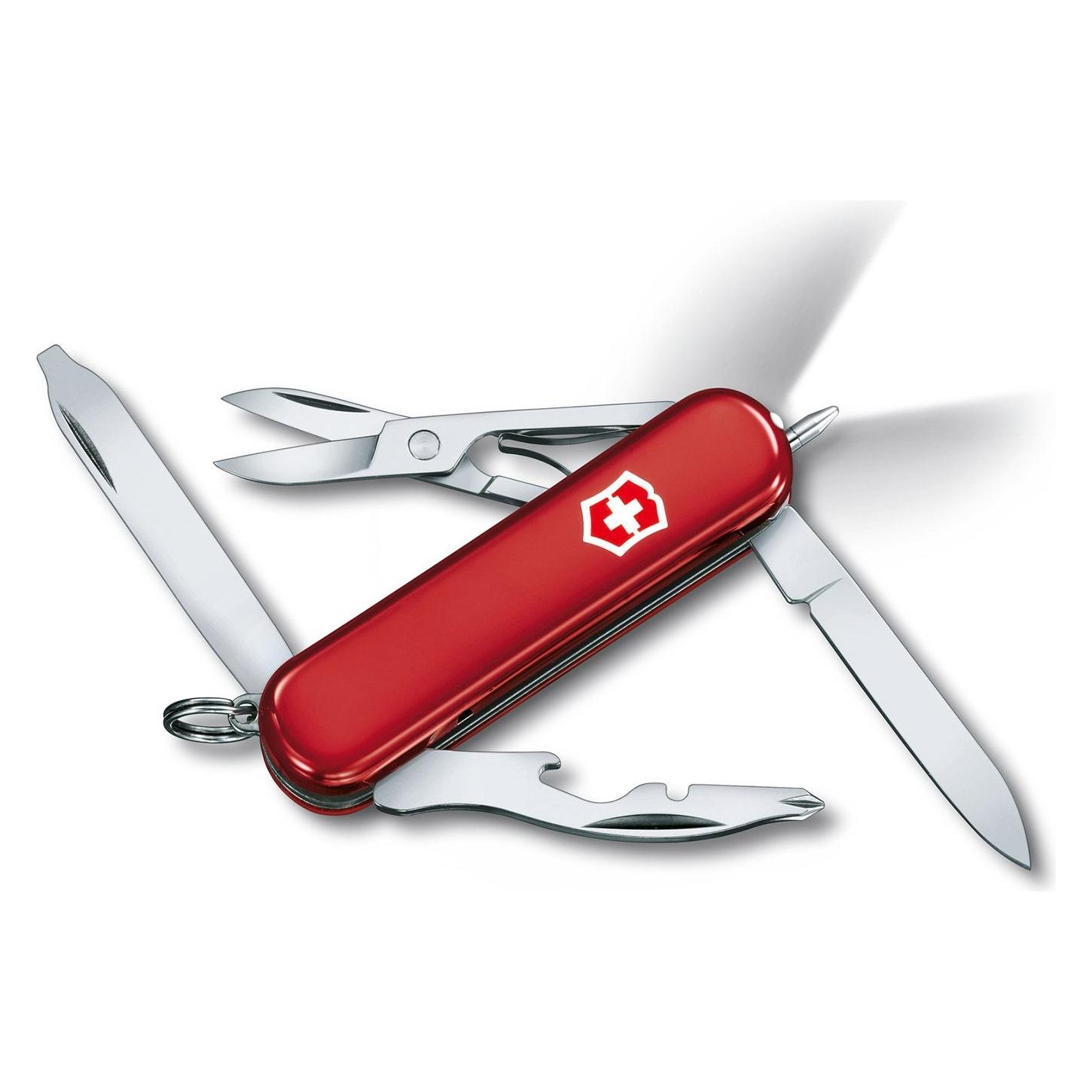 Victorinox Midnite Manager (0.6366)