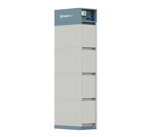 Pylontech 96V FORCE-H2 14.2 (13,5 KWH) Set
