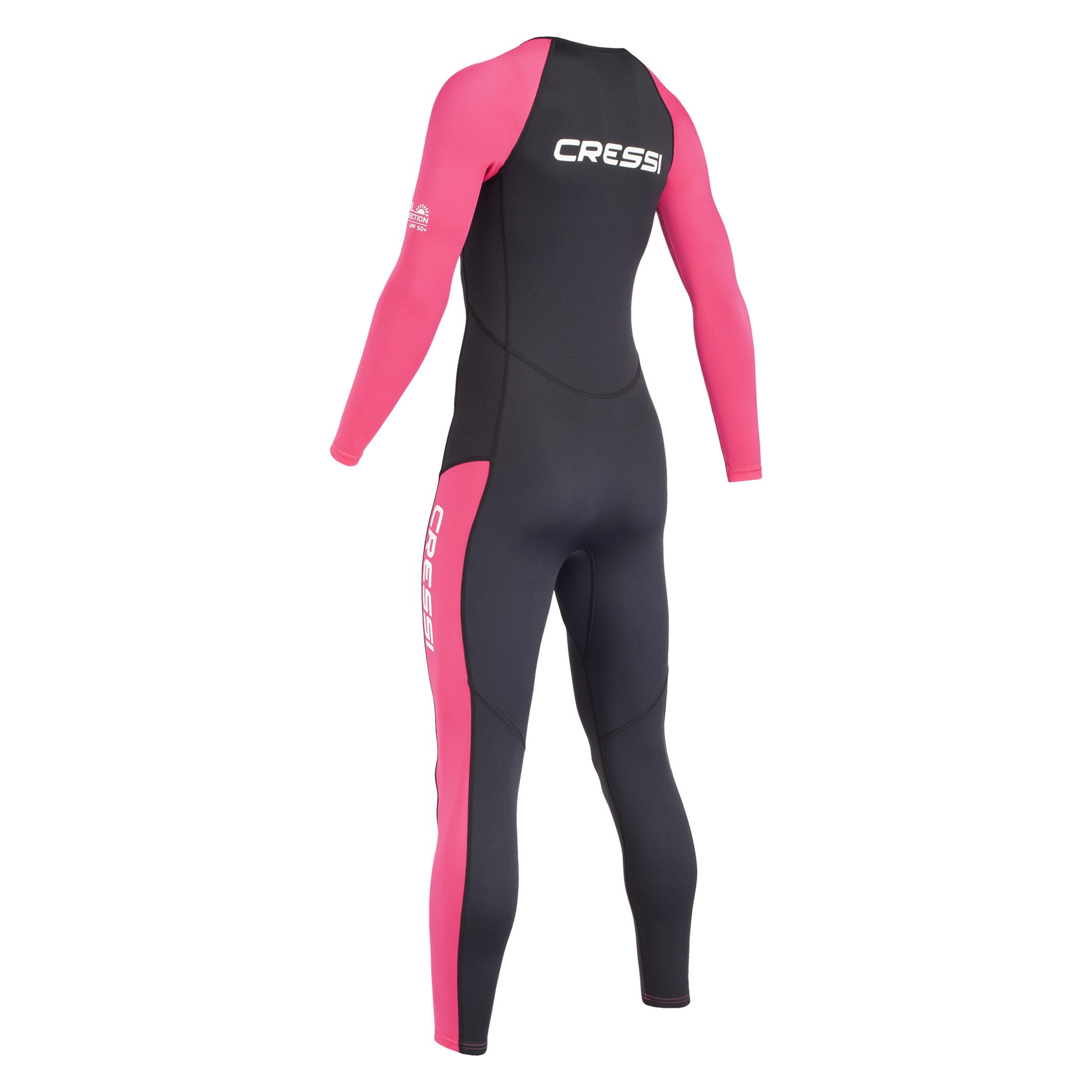 Cressi Wahoo Neoprenanzug Damen (M) (XDG025143)