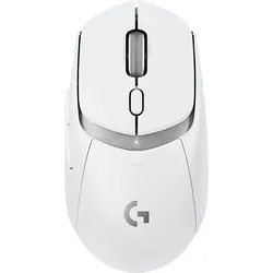 LOGITECH G309 LIGHTSPEED kabellose Gaming-Maus, White