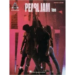 Pearl Jam, Fachbücher