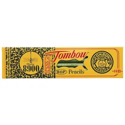 Tombow Bleistift 8900