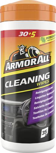 ArmorAll 233558:ARMOR ALL Auto-Pflegetuch 1St.