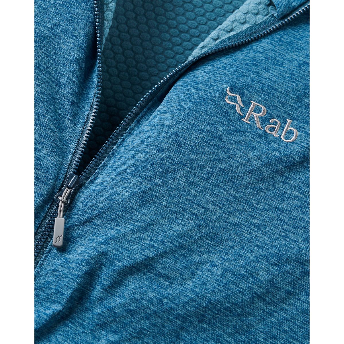 Rab Nexus Hoody tempest blue (TMB) XXL QFF-70-TMB-XXL