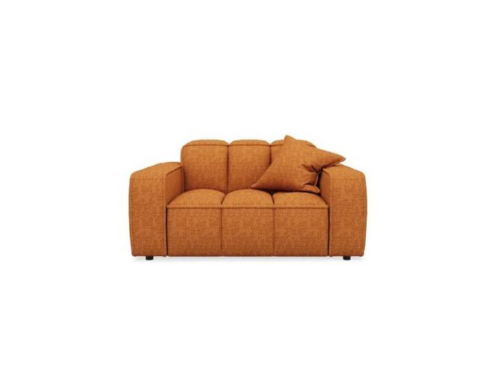 Henders & Hazel Amalfi Loveseat Stoff Derby