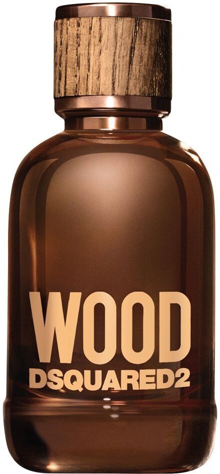 DSQUARED2 Wood Pour Homme Eau De Toilette