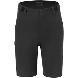 Giro, Damen, Velohosen, Y Arc Short (M), Schwarz