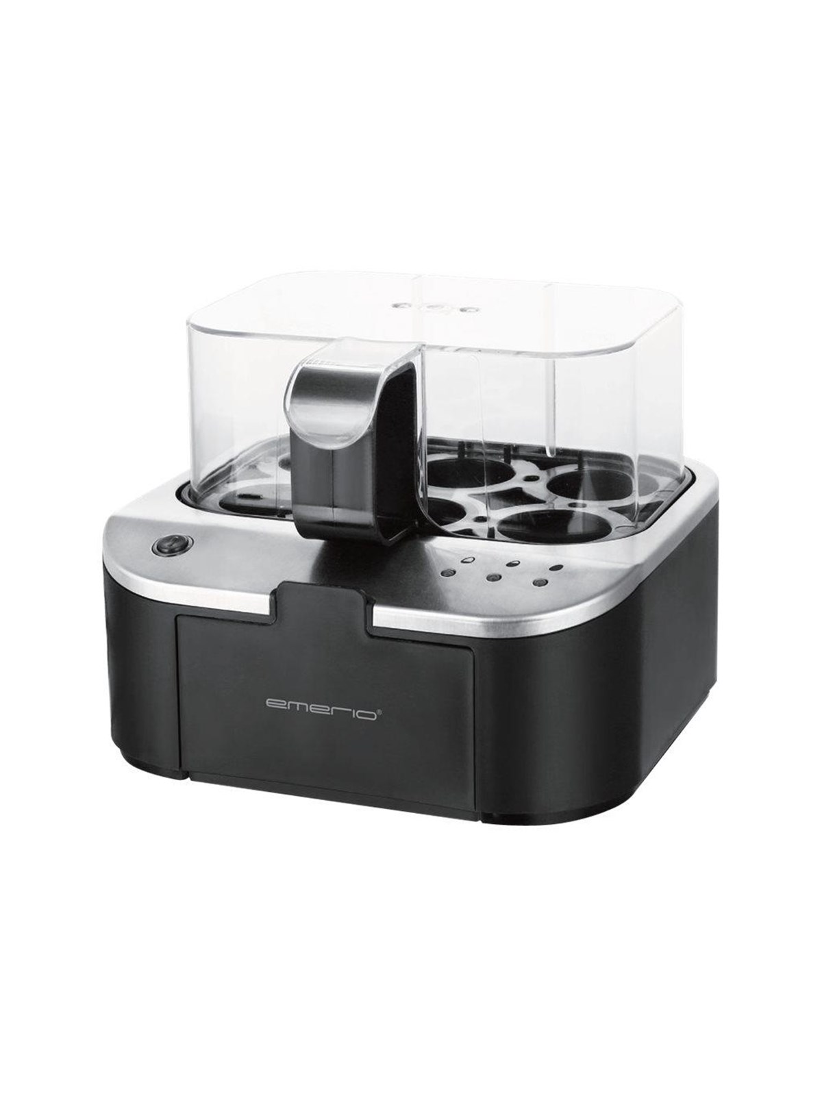 Emerio Eierkocher EB-123177.1 - egg boiler