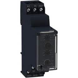 Schneider Electric Multifunktionsrelais RE22R2MMU