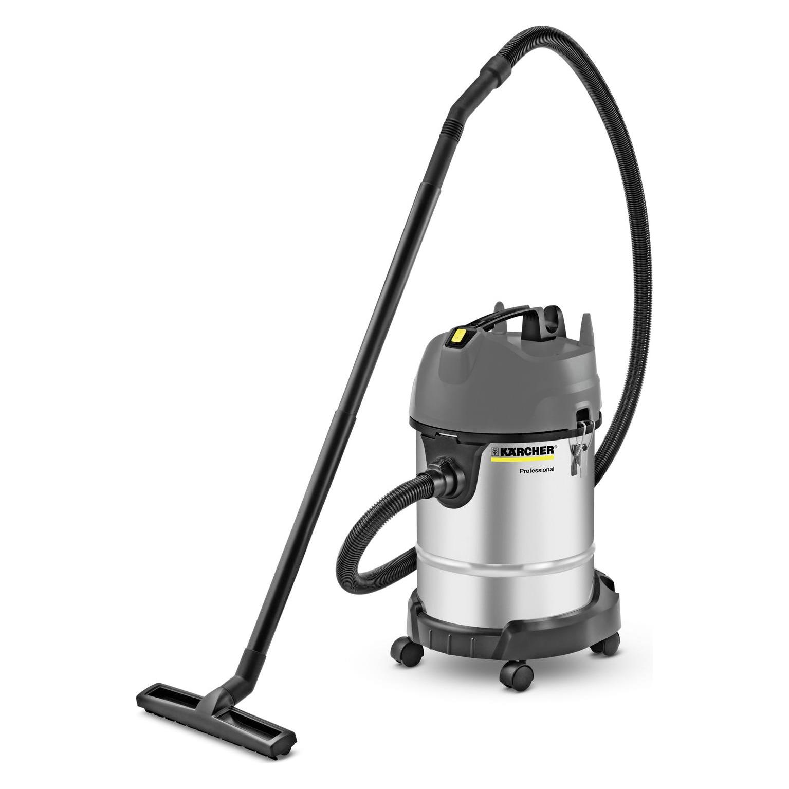 Kärcher Professional NT 30/1 Me Classic Edition (Nass-Trockensauger) (1.428-568.0)