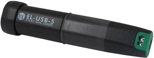 Lascar Electronics EL-USB-5 EL-USB-5 Impuls-Datenlogger Messgröße Impulse 0 bis 24 V