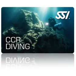 CCR Poseidon Tauchkurs