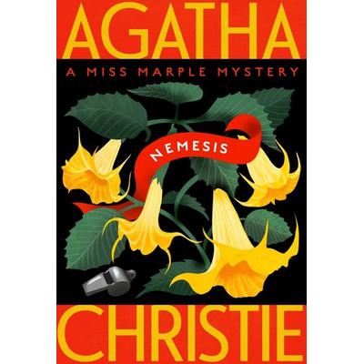 Nemesis, Taschenbuch von Agatha Christie, William Morrow, 978-0-06-322158-1