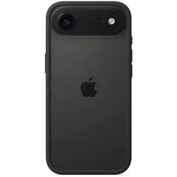 Apple Bumper iPhone Air (schwarz)