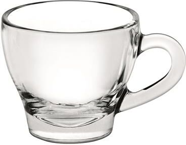 Borgonovo Tazza Tè 18 cl Ischia