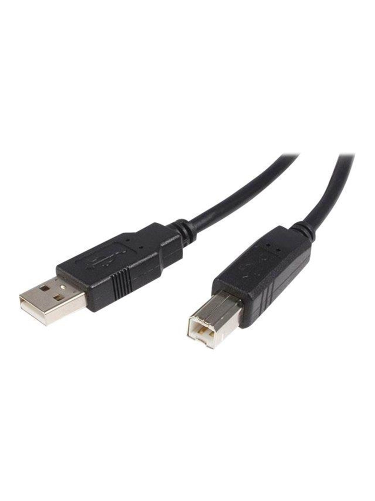 StarTech.com USB 2.0 A zu B Kabel - USB-kabel