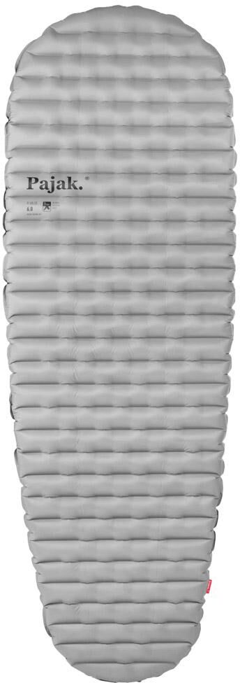 Pajak  - Alpine Insulated Silver - Matelas
